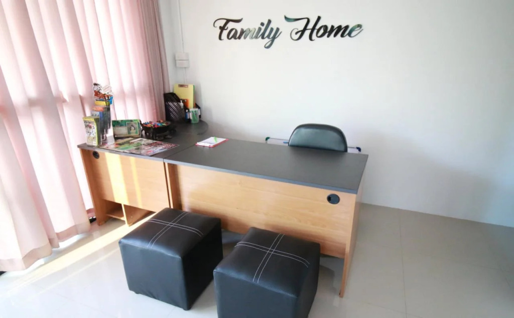 Family Home Chiang Mai
