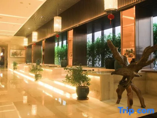 Yangjiang Minghao Hotel