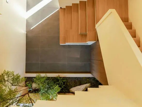 Shanghai Qingsun Homestay