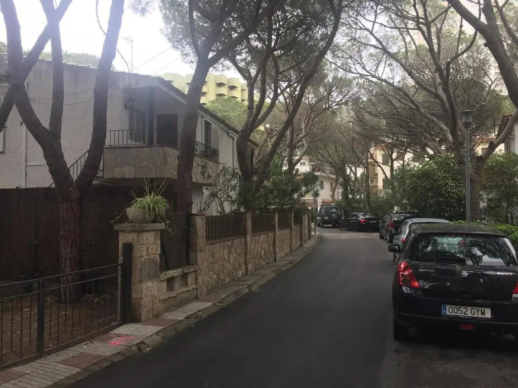 Apartamentos Piscis