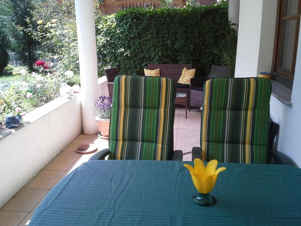 Andreas Apartment im Landhaus Moser