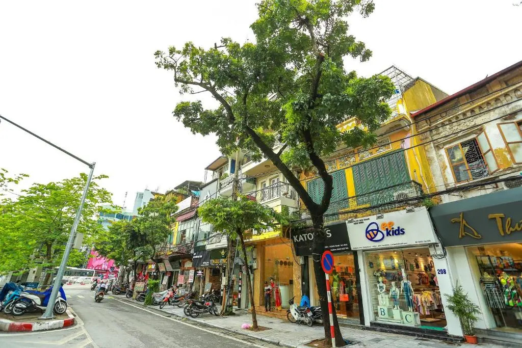 Wild Lotus Hotel & Travel 2
