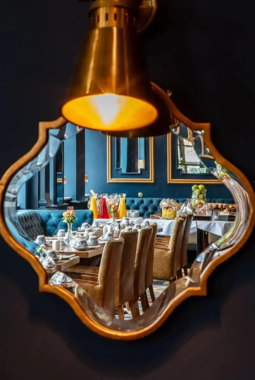 Gleesons Townhouse Booterstown