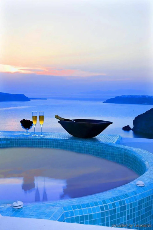 Blue Angel Villa