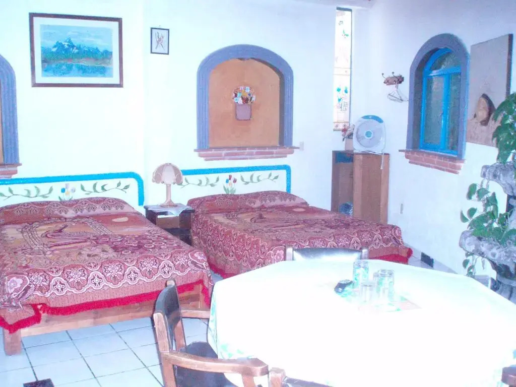Posada del Sol