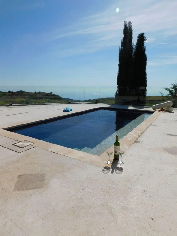 Ayia Marina Villa