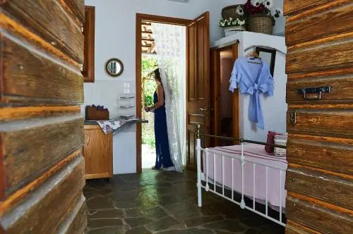 Moorea Country Houses