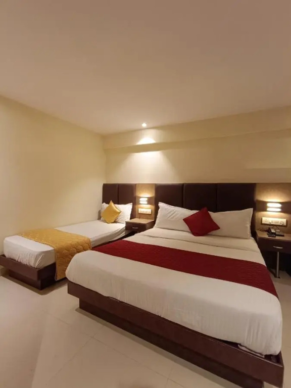 Hotel West Inn