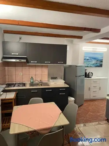 Apartmani Rozi