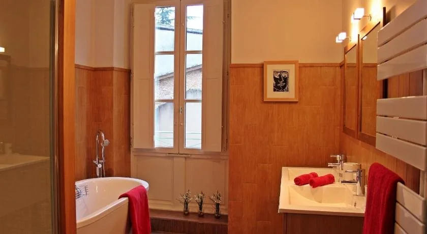 Maison dHôtes du Pigné
