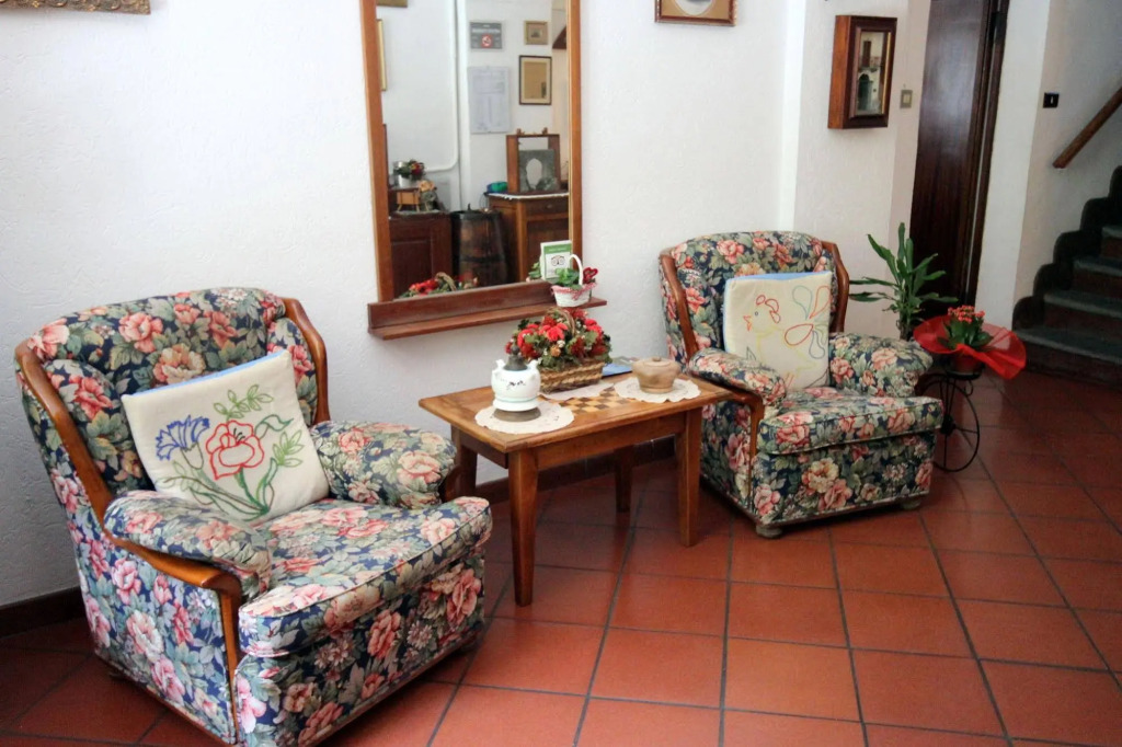 Hotel Col Du Mont