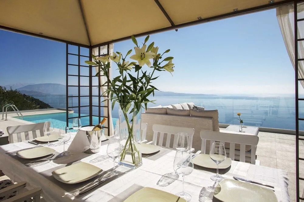 My Villa Corfu
