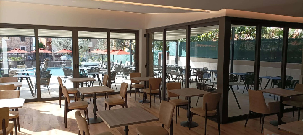 Hotel Ristorante Al Caminetto WorldHotels Crafted Adults Only