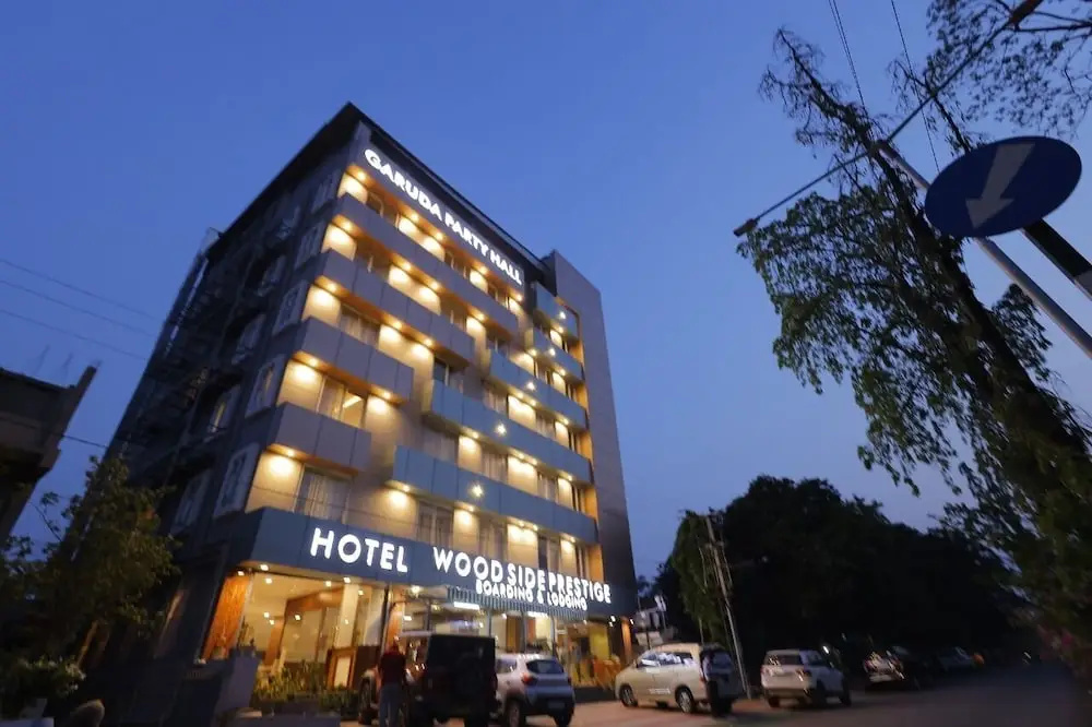 Hotel Woodside Prestige