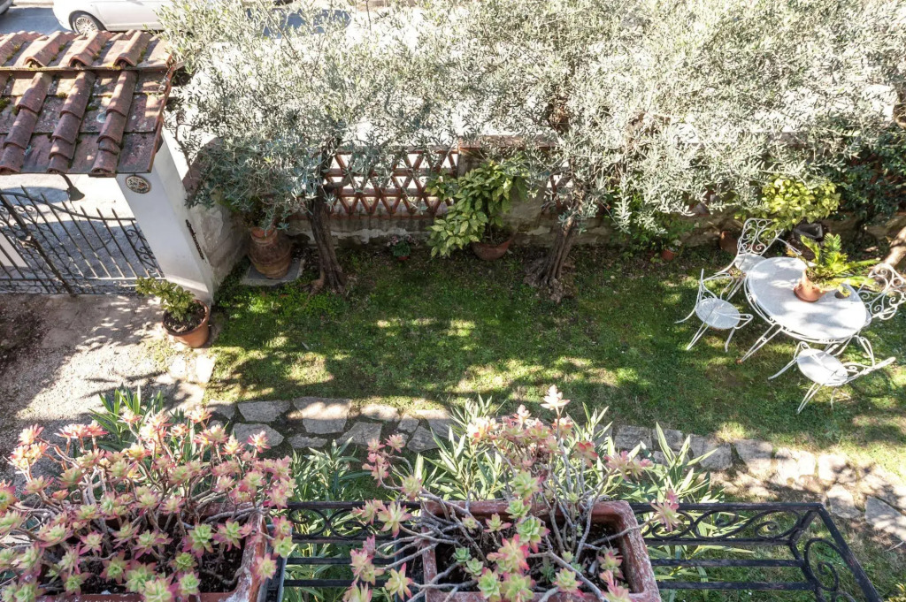 La Casa Del Pittore