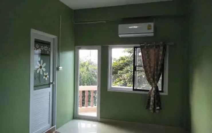 Rachun House
