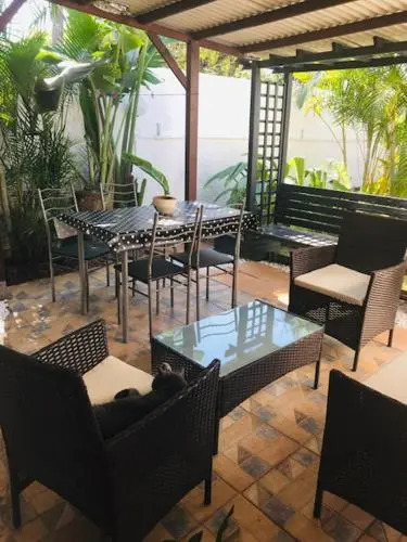 Chambres dhôtes du domaine des doudous