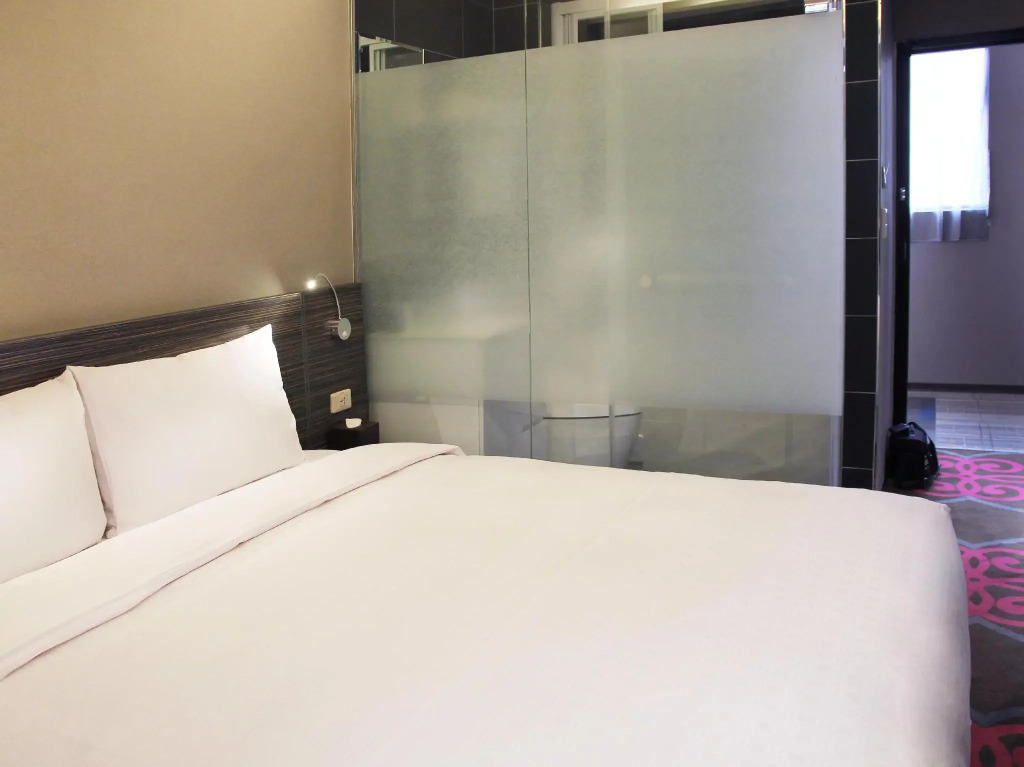 Capital Hotel SongShan