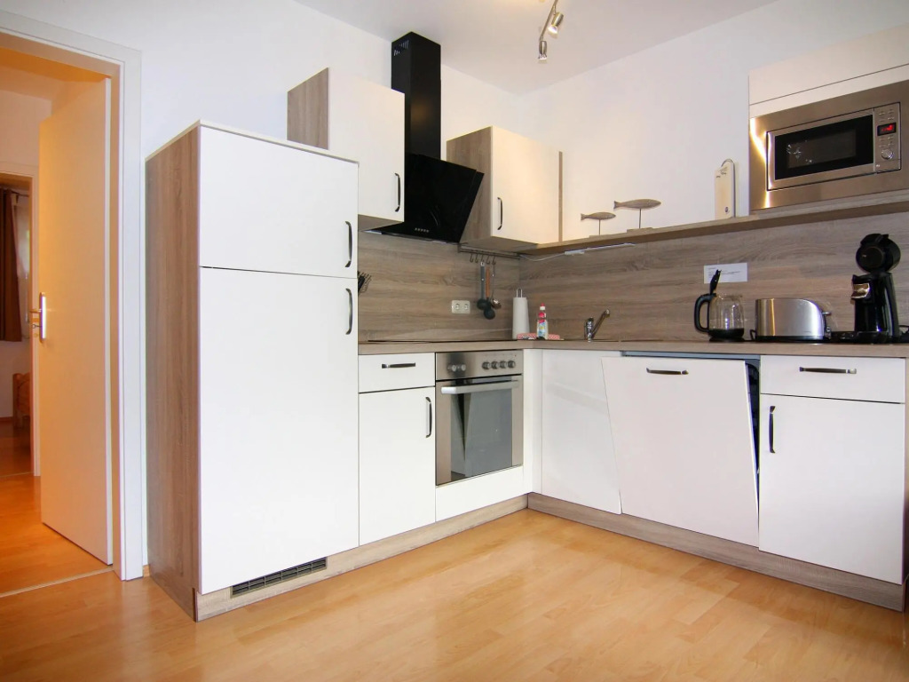 Ferienwohnung in Trassenheide