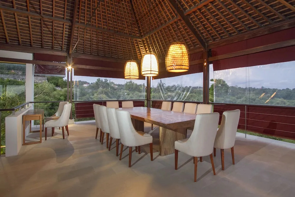 Villa Ramasuka