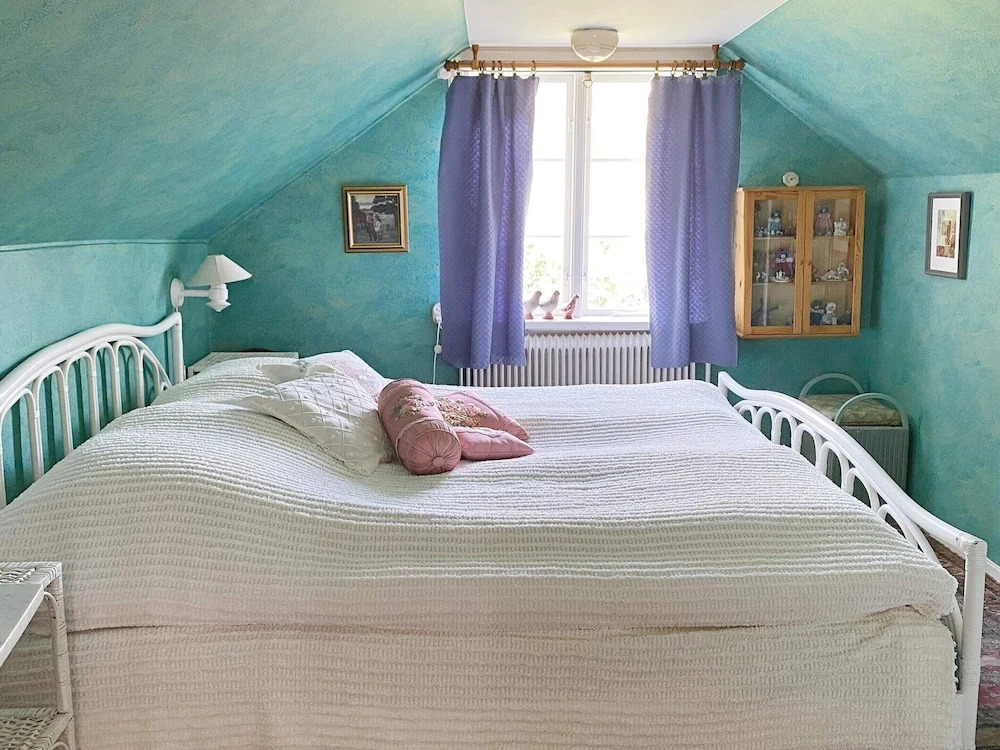 6 Person Holiday Home in Ingatorp