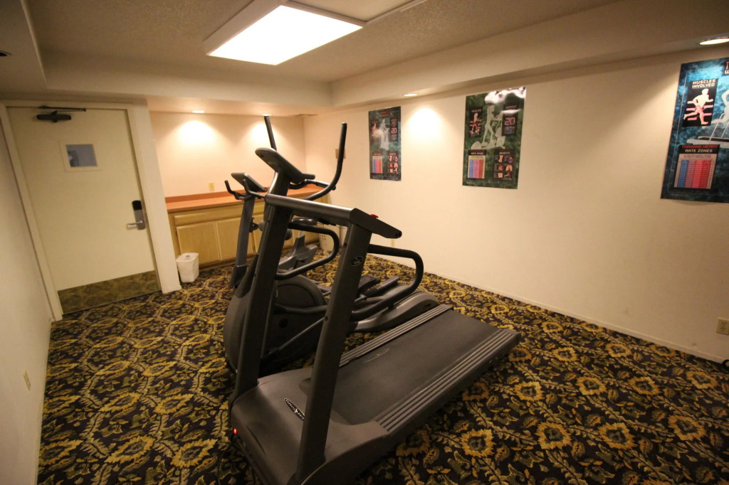 Inn of Lompoc