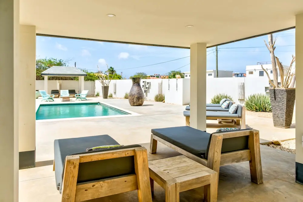 Vista Alegre by Boutique Bonaire Unique Resorts