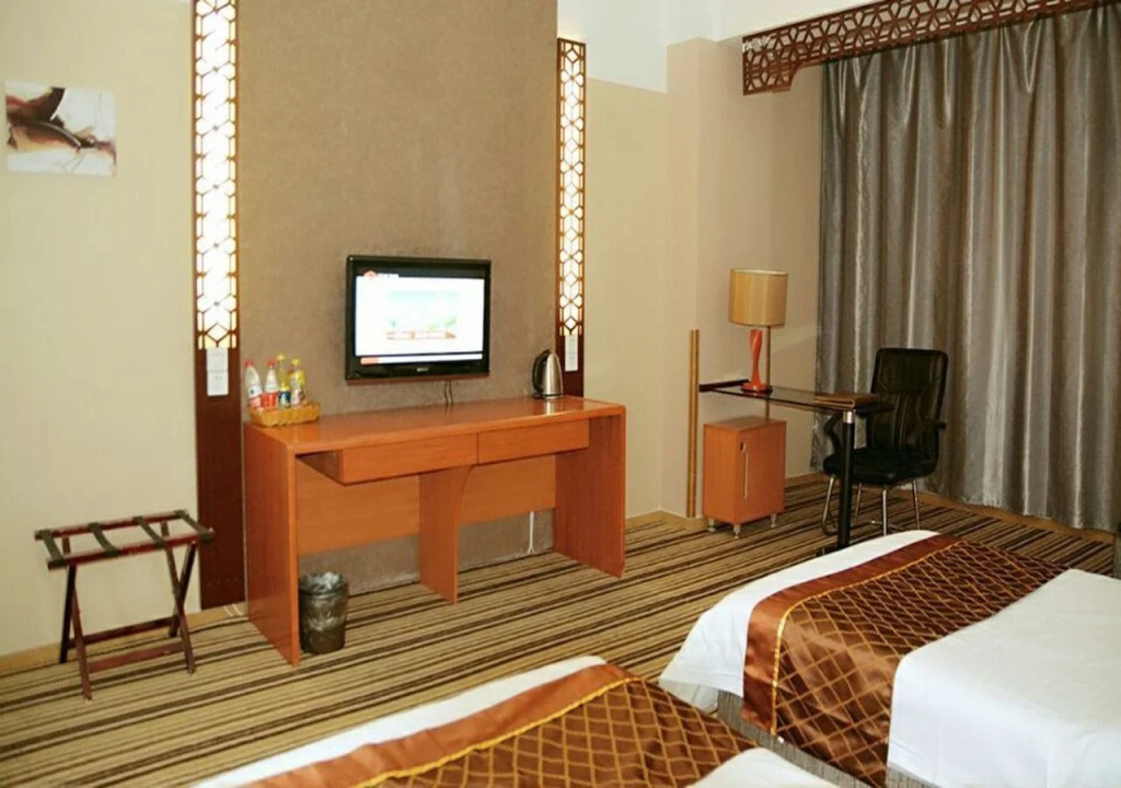 Tian Tong Hotel