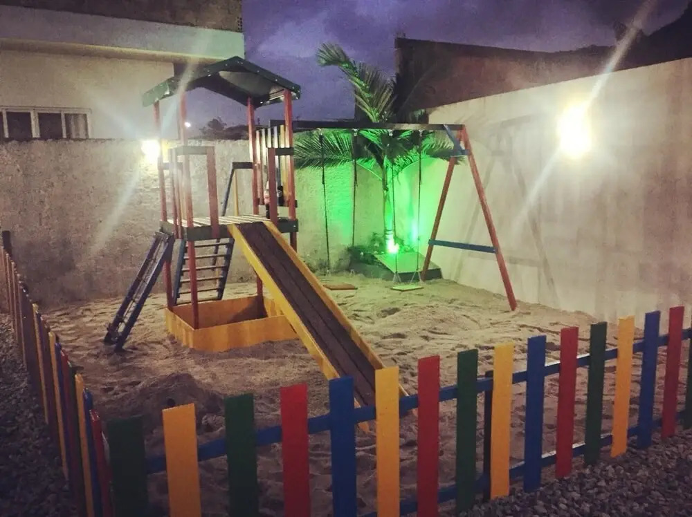 Pharol Apart Hotel