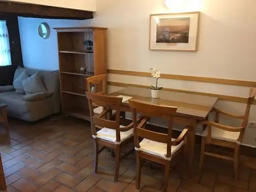 La Despensa de la Corredera Hostal