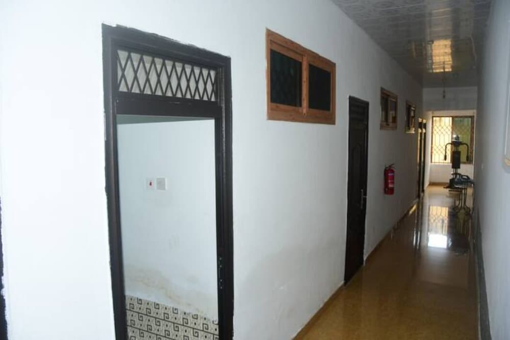 Odo So Royal Hotel