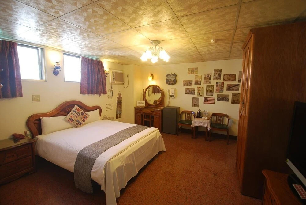 Shih Liang hotel