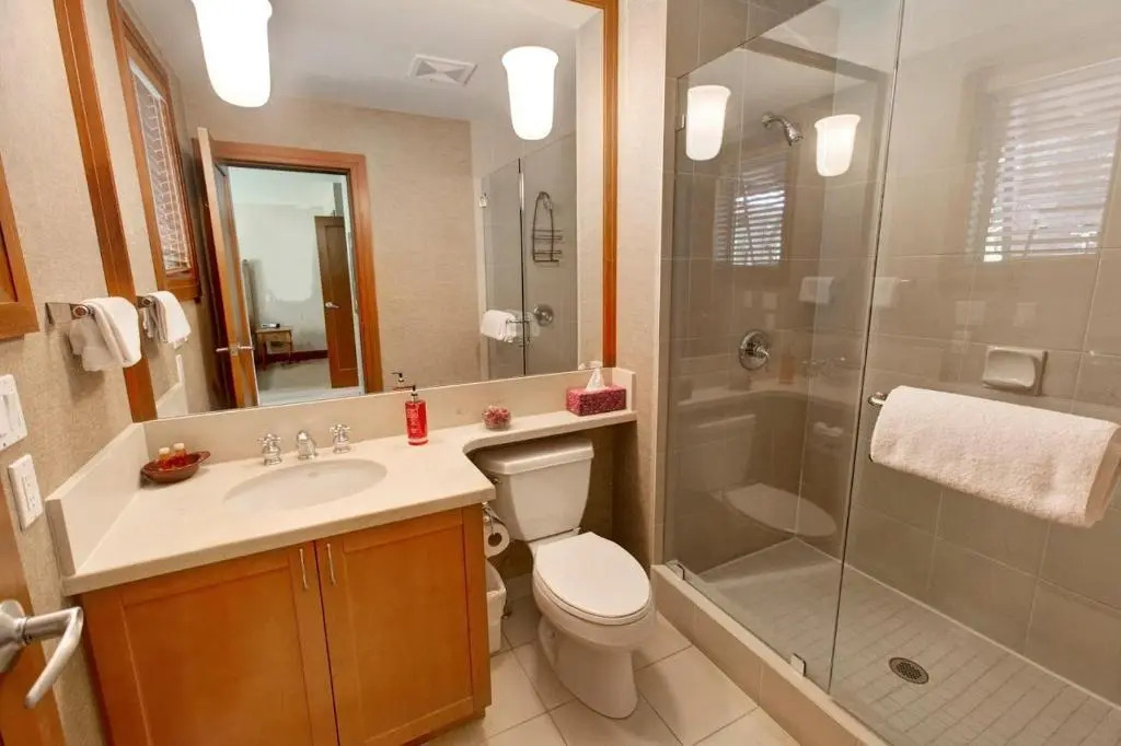 Admira Properties - Whistler