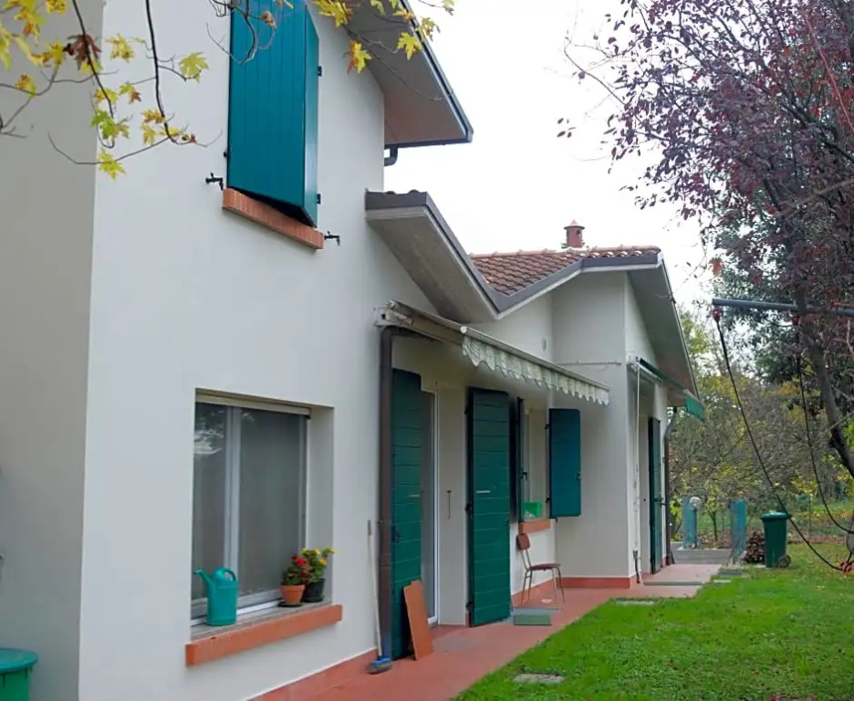 Il Sole Bed  Breakfast