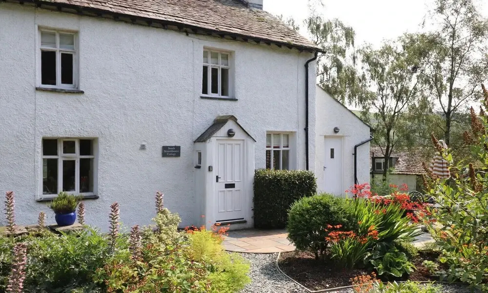 South Stonethwaite Cottage