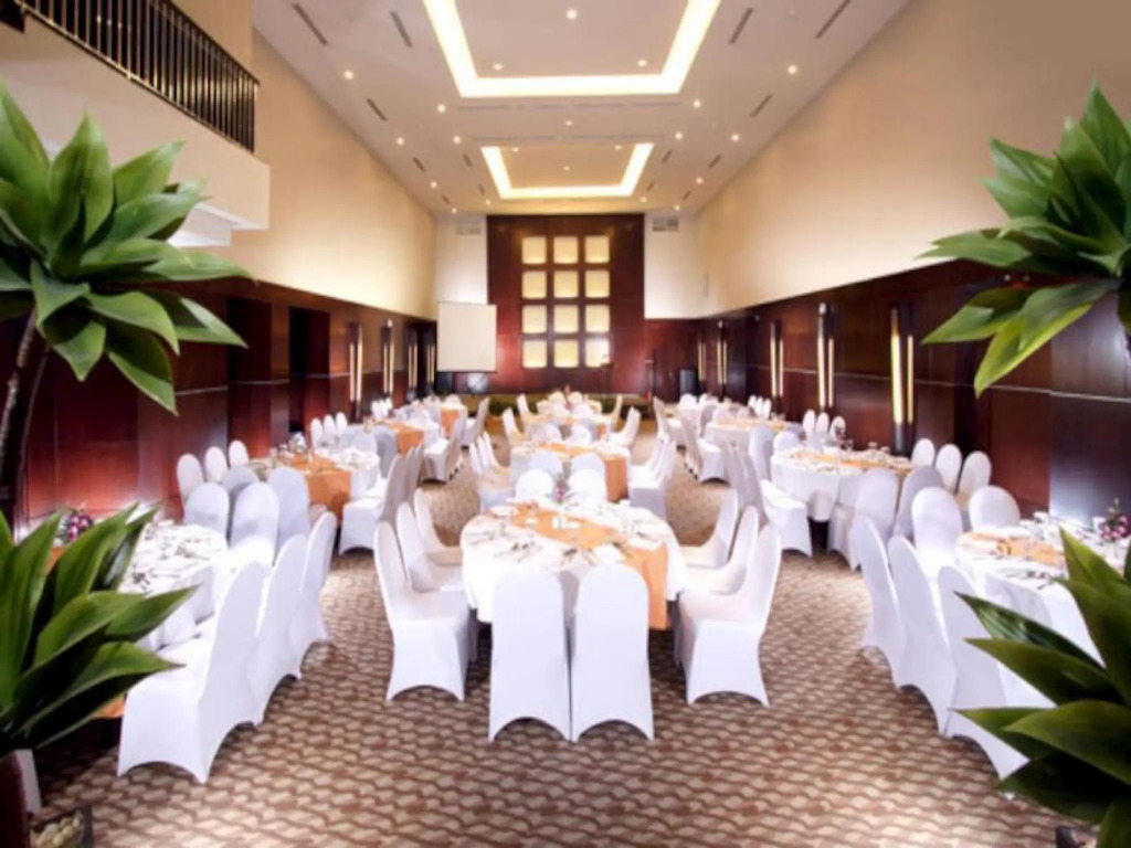 Hotel Horison Sagita Balikpapan