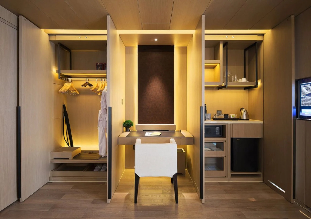 The East Hotel Hangzhou