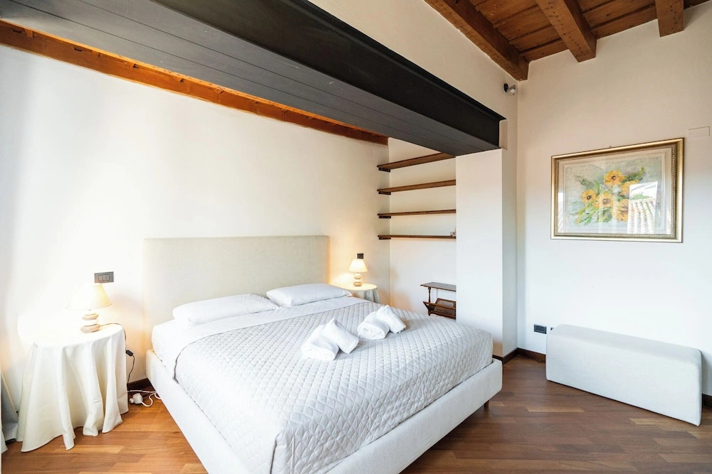 Residenza Merici - Elegante e Fiabesca