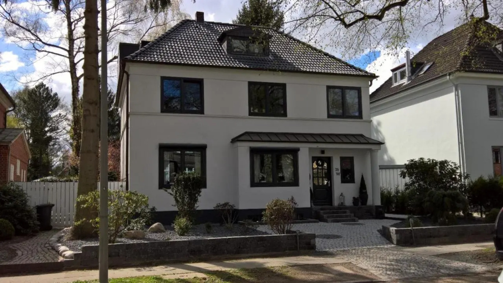 Ferienwohnung-Fuhlsbuttel-Hamburg