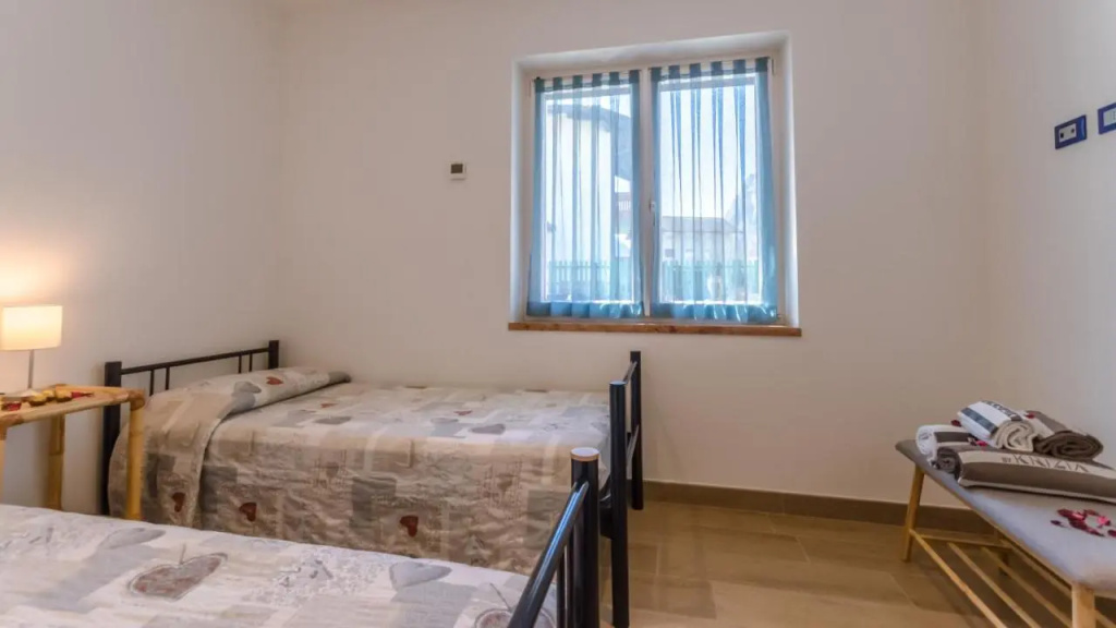 Casa Guetti Terme di Comano