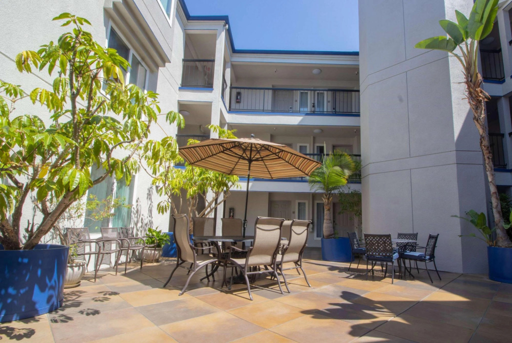 Comfort Inn Near Legoland