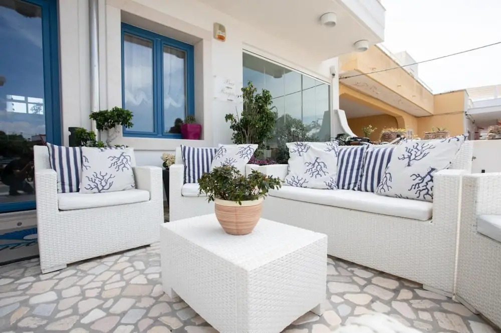 Hotel Perla Dello Ionio