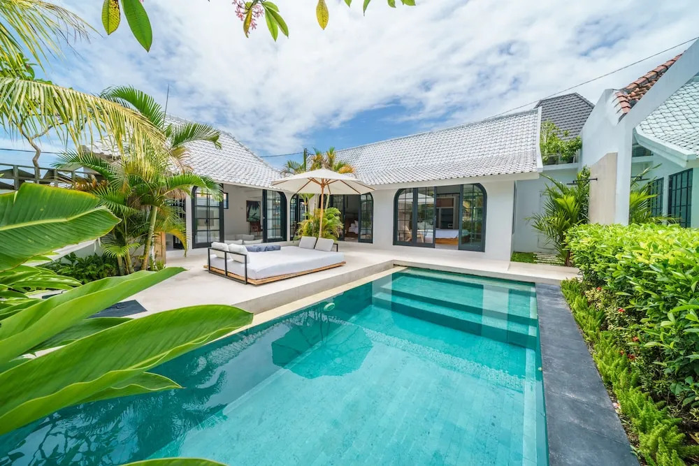 Villa Mellow