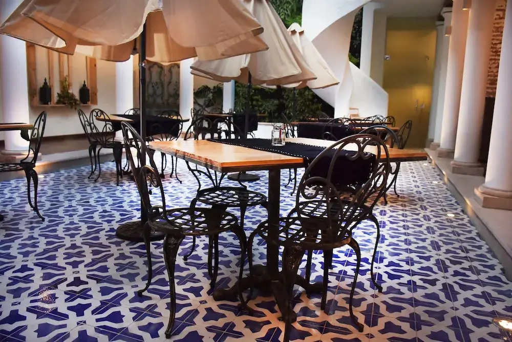 On Hotel Boutique