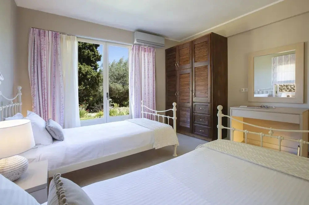 Villa Levanda in Perigiali