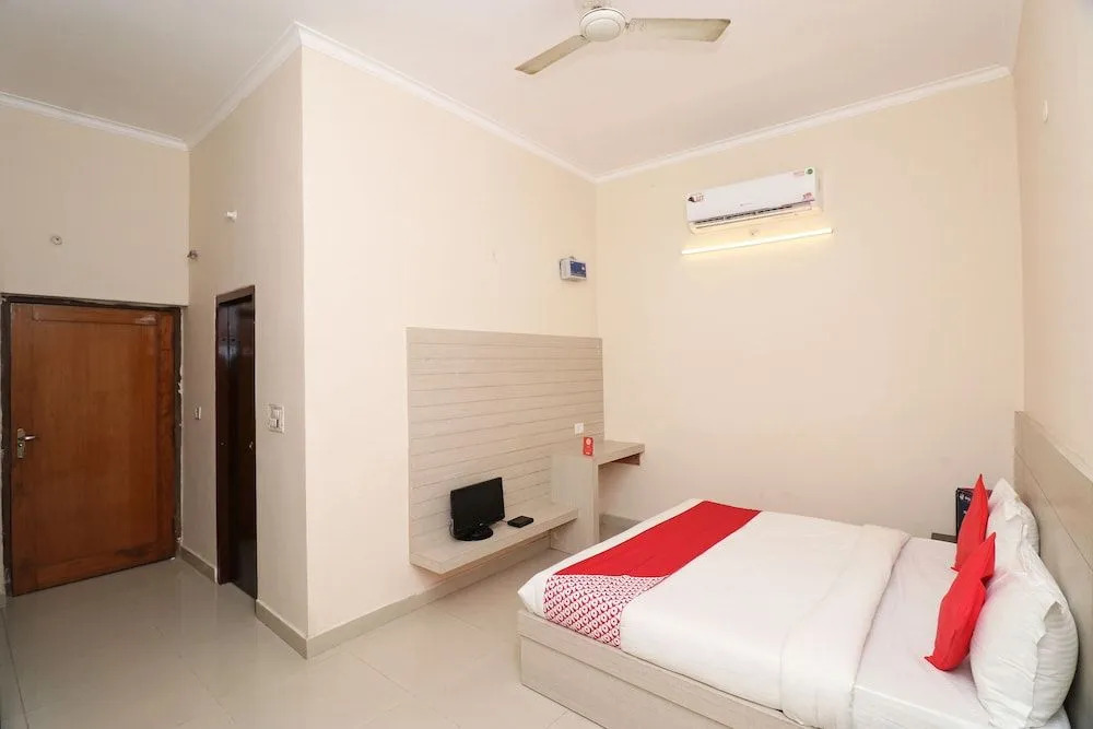OYO 24781 Rangamati Garden Resort