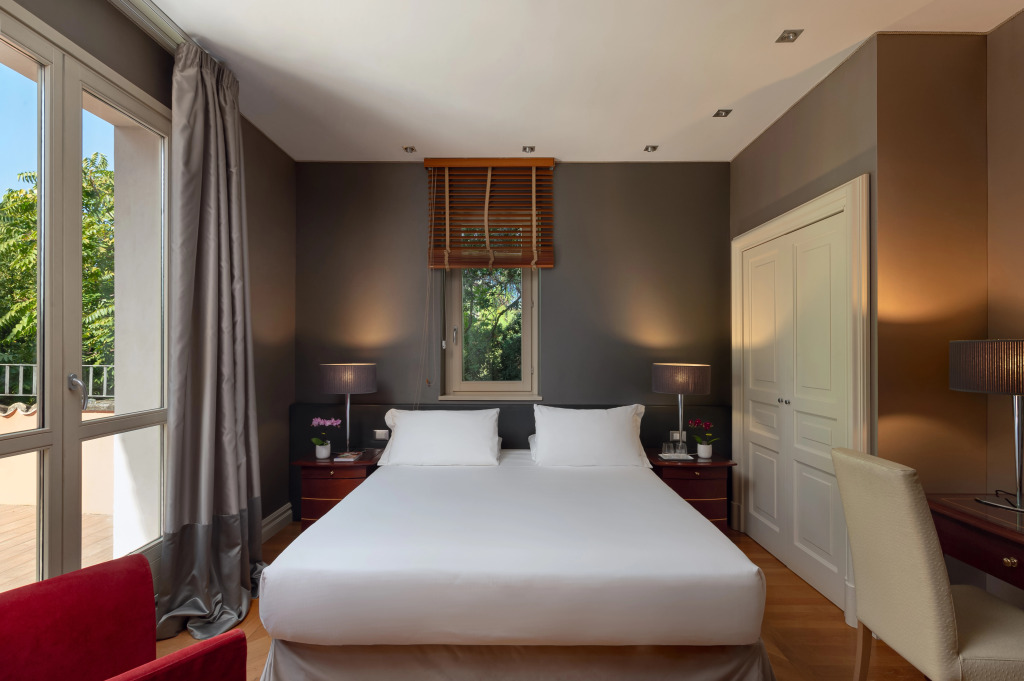 Hotel Principe Torlonia