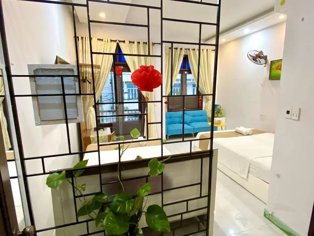 Bui Family Homestay
