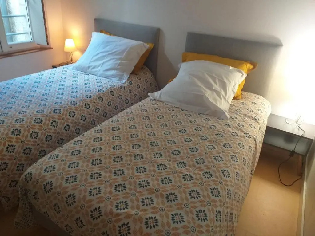 Gîte Saumur, 3 pièces, 4 personnes - FR-1-622-17