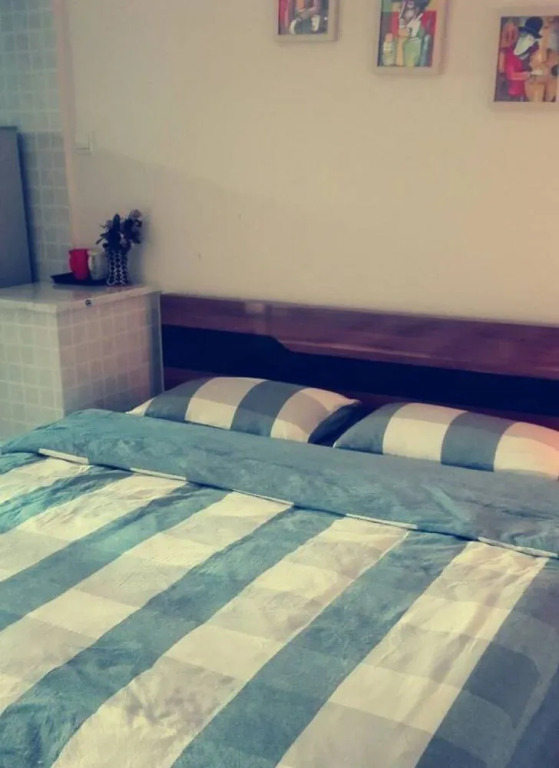 Xinyi Apartment